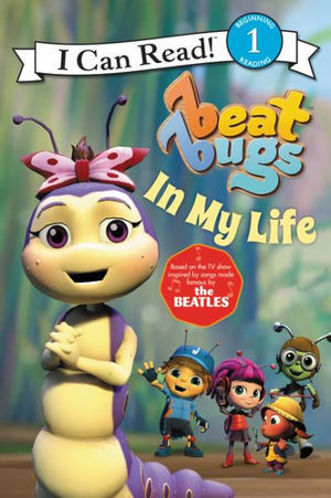 Picture of Beat Bugs In My Life