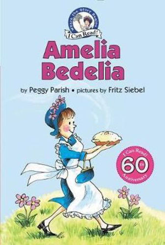 Picture of Amelia Bedelia I Can Read, Level 2