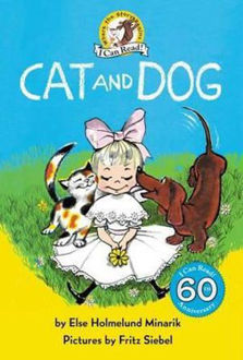 Picture of Cat and Dog My First I Can Read