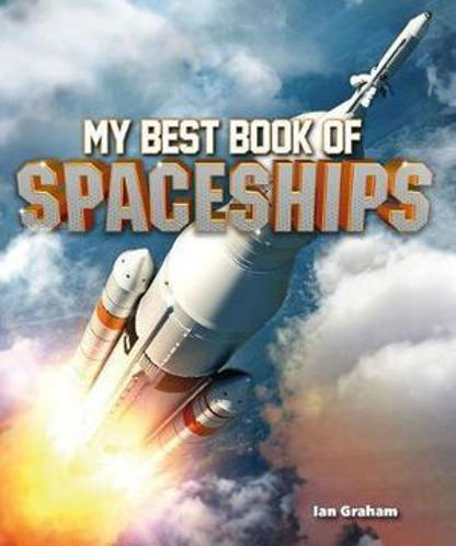 Picture of My Best Book of Spaceships