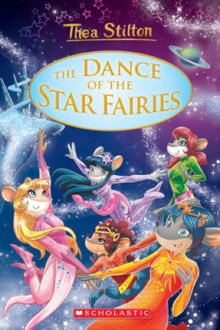 Picture of The Dance of The Star Fairies
