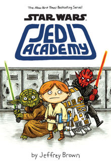 Picture of STAR WARS: JEDI ACADEMY