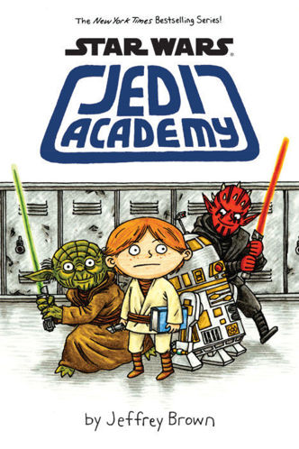 Picture of STAR WARS: JEDI ACADEMY