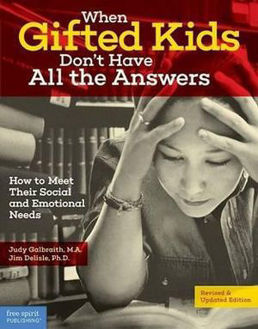 Picture of When Gifted Kids Don't Have All the Answers