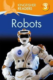 Picture of Kingfisher Readers L3 Robots