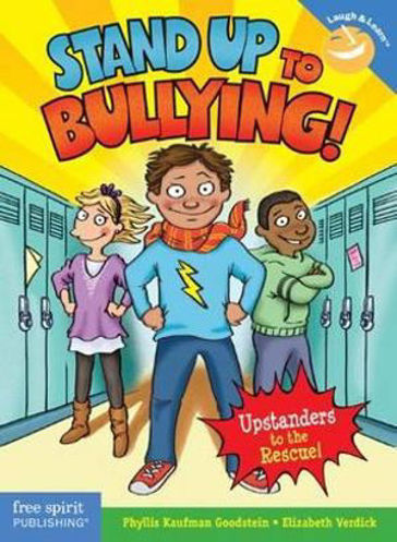 Picture of Stand Up to Bullying!