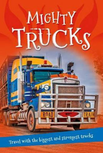 Picture of It's All About... Mighty Trucks