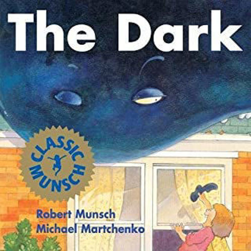 Picture of The Dark