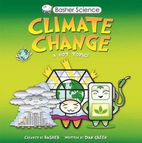 Picture of Basher Science Climate Change