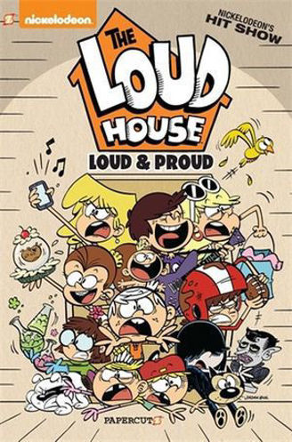 Picture of The Loud House #6