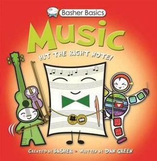 Picture of Basher Basics Music
