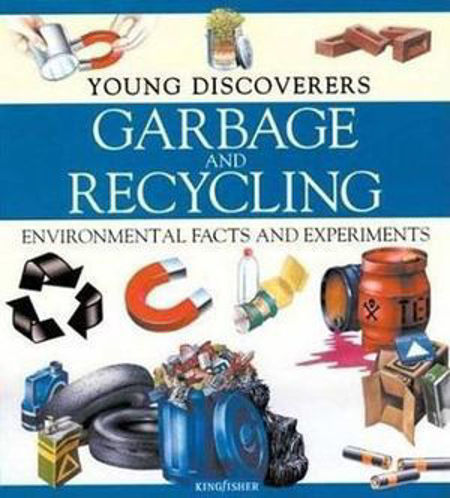 Picture of Garbage and Recycling Young Discoverers