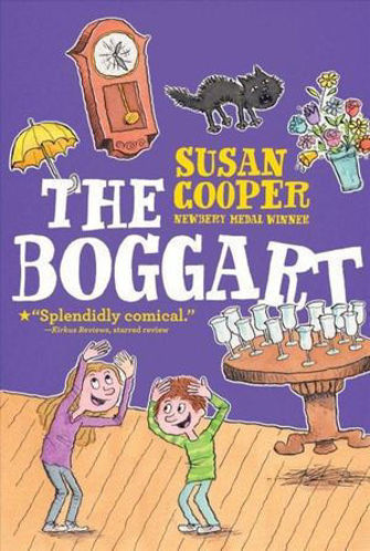 Picture of The Boggart