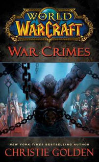 Picture of War Crimes WORLD OF WARCRAFT