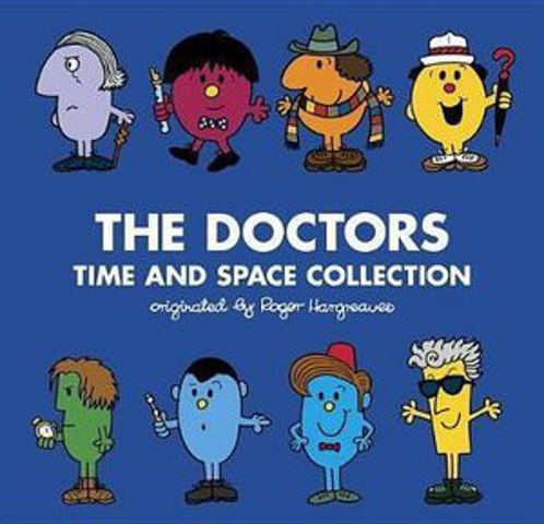 Picture of The Doctors