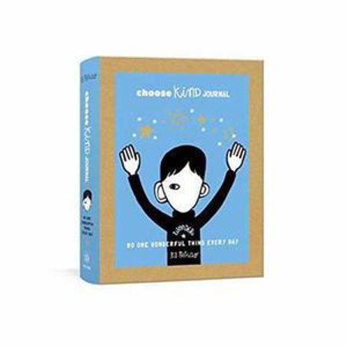 Picture of Choose Kind Journal
