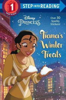 Picture of Tiana's Winter Treats (Disney Princess)