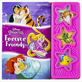 Picture of Disney Princess - Forever Friends