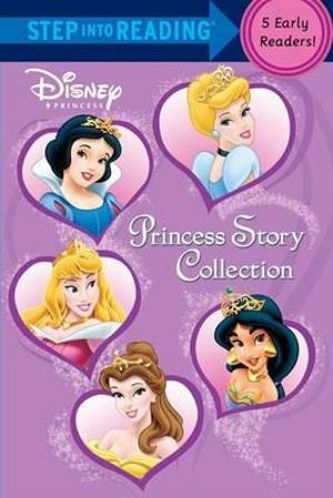 Picture of Princess Story Collection (Disney Princess)