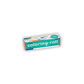 Picture of Under the Sea Mini Coloring Roll