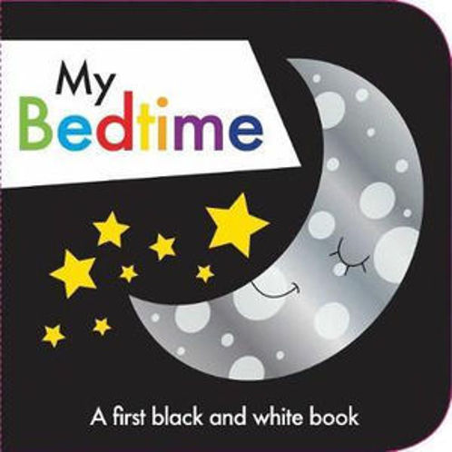 Picture of My Bedtime