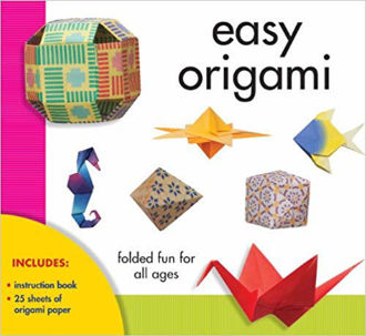 Picture of Easy Origami