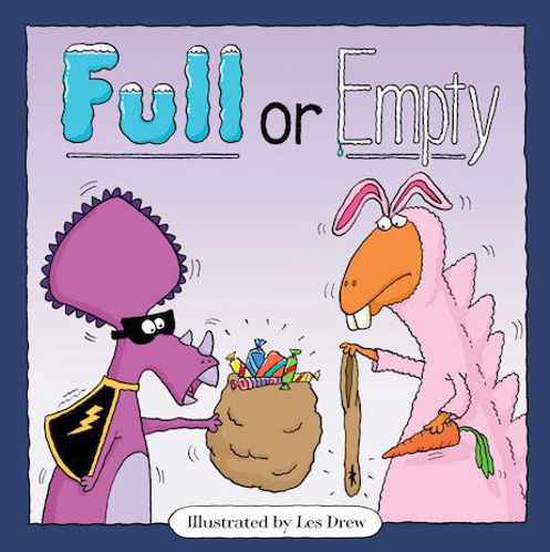 Picture of Full Or Empty