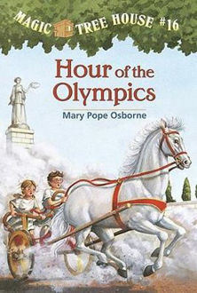 Picture of Hour of the Olympics