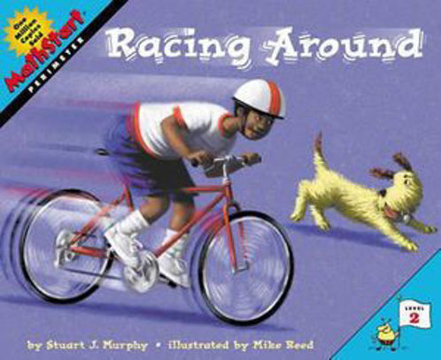 Picture of Racing Around MathStart
