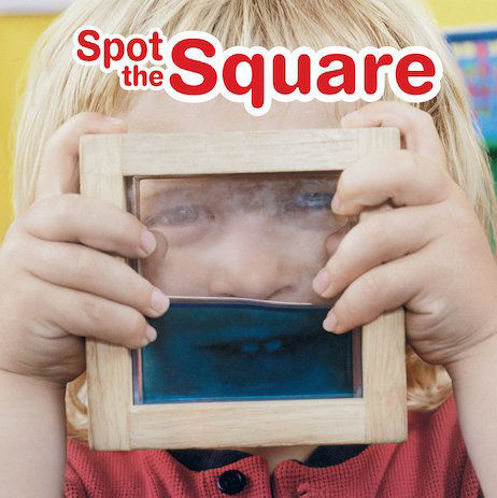 Picture of Spot The Square