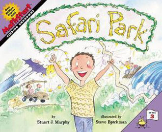 Picture of Safari Park MathStart