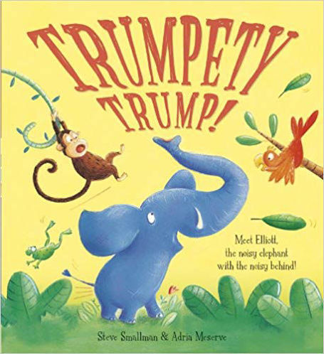 Picture of Trumpety Trump
