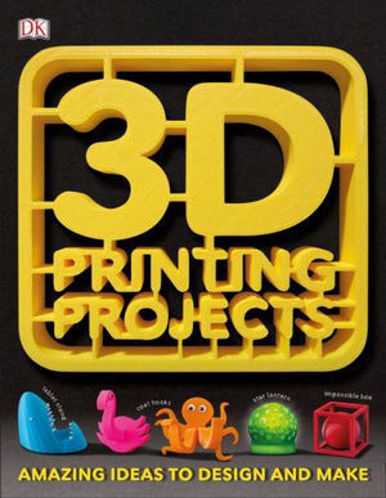 Picture of 3D Printing Projects