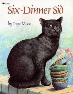 Picture of Six-Dinner Sid
