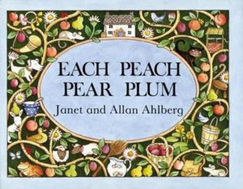 Picture of Each Peach Pear Plum