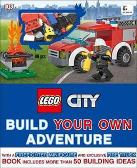 Picture of Lego City