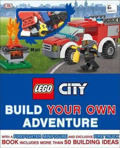 Picture of Lego City