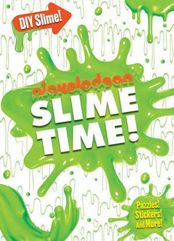 Picture of Slime Time!  Nickelodeon