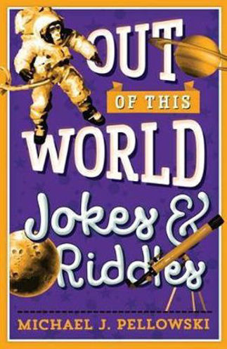 Picture of Out of This World Jokes & Riddles