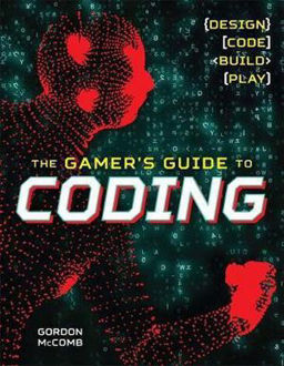Picture of The Gamer's Guide to Coding