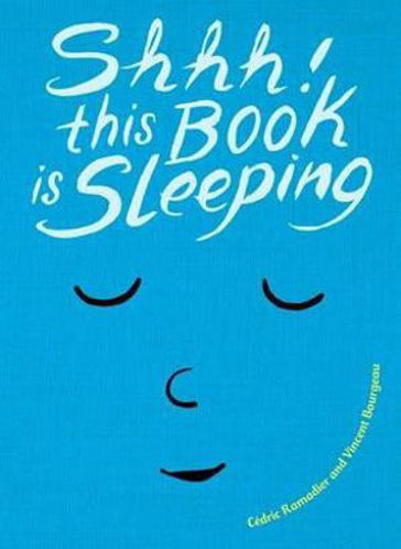 Picture of Shhh! This Book Is Sleeping