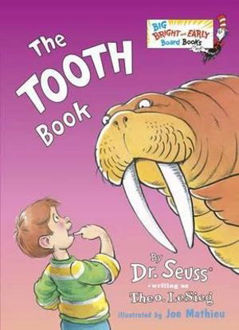 Picture of The Tooth Book