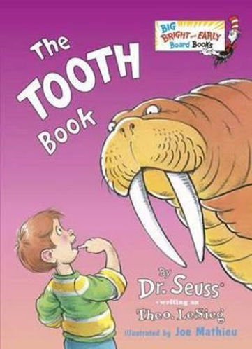 Picture of The Tooth Book