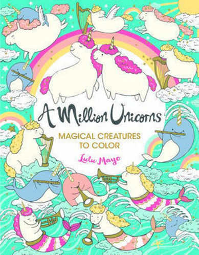 Picture of A Million Unicorns