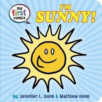 Picture of I'm Sunny! (My First Comics) My First Comics