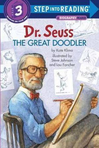 Picture of Dr. Seuss : The Great Doodler Step into Reading