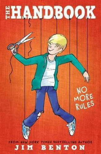 Picture of The Handbook