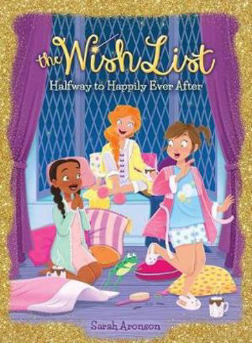 Picture of Halfway to Happily Ever After Wish List