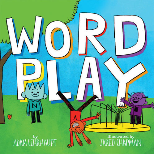 Picture of Wordplay