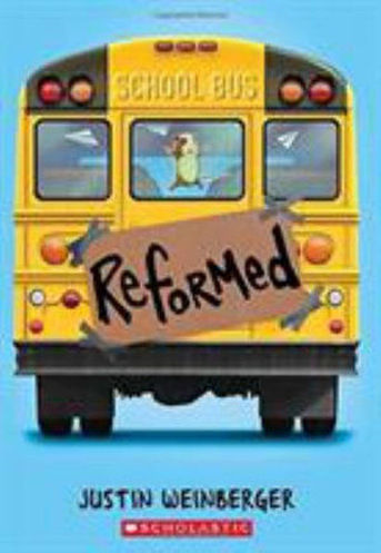 Picture of Reformed
